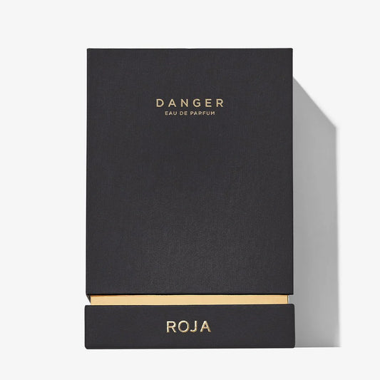 Danger Edp Men by Roja Parfums Perfume for Man