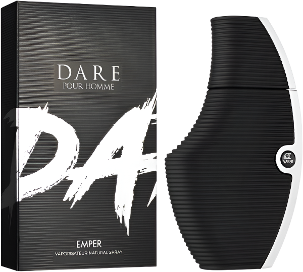 Dare Pour Homme