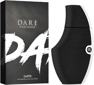 Dare Pour Homme