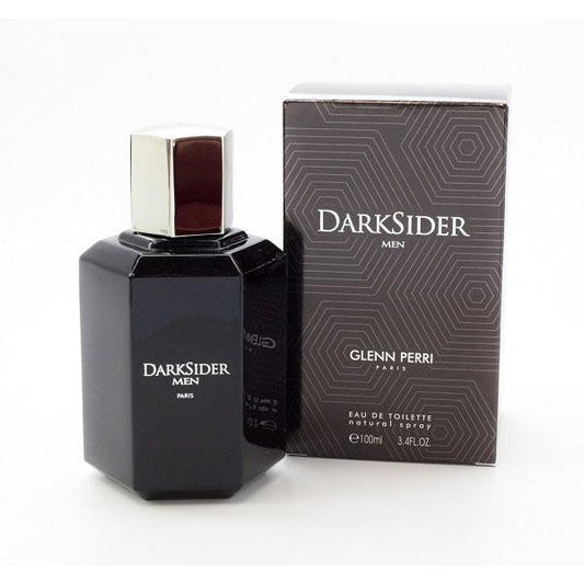 Darksider by Glenn Perri Perfume for Man
