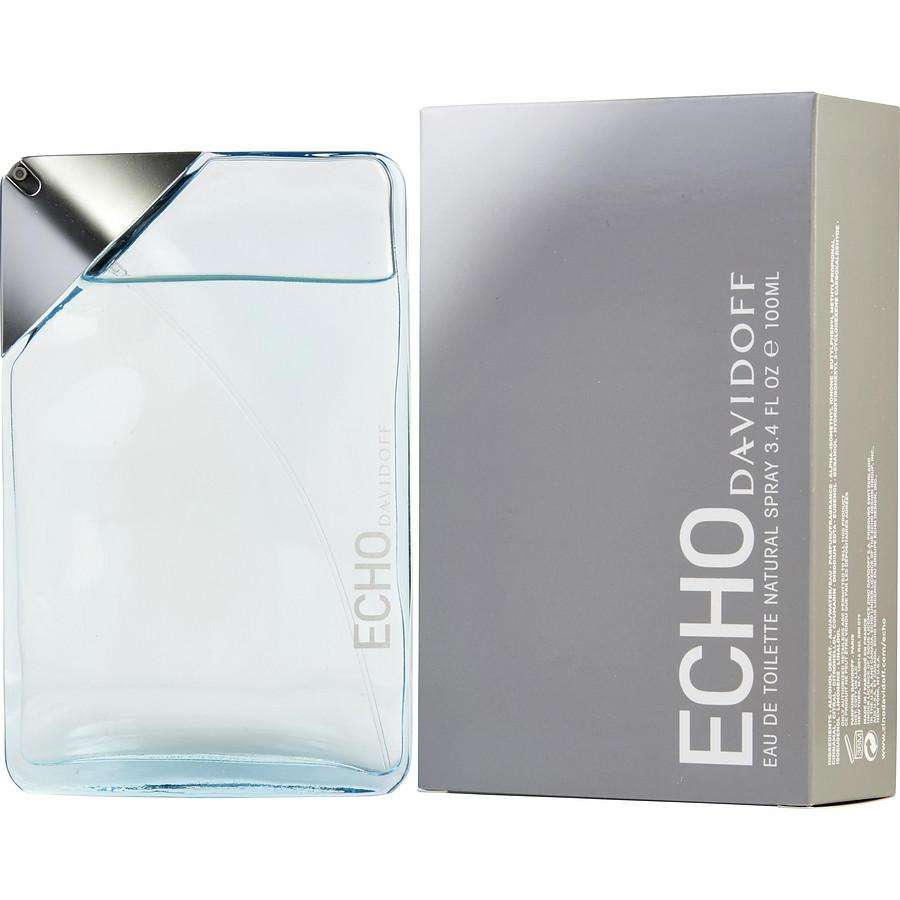 Echo by Davidoff Perfume for Man