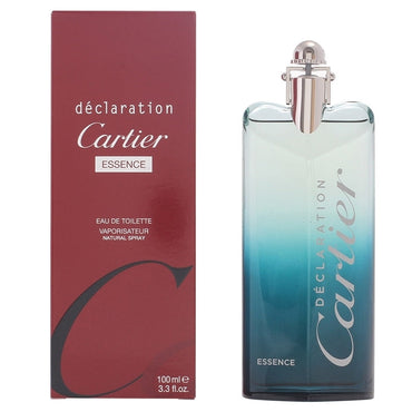 Declaration Essence