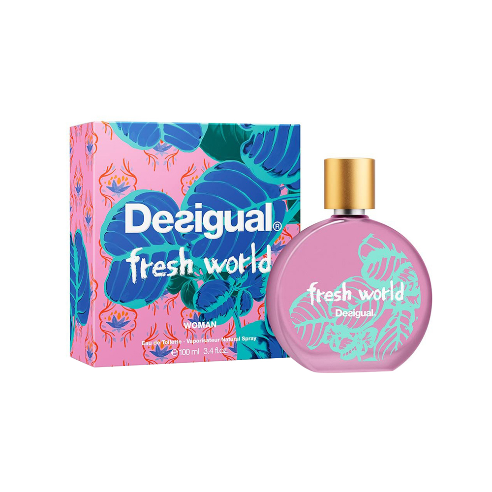 Fresh World