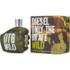 Only The Brave Wild