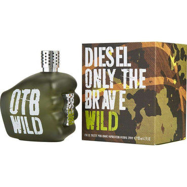 Only The Brave Wild
