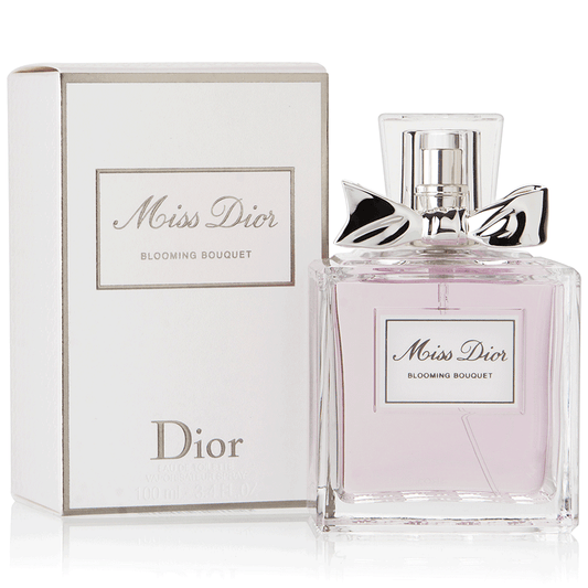 Miss Dior Blooming Bouquet by Christian Dior Perfume for Woman