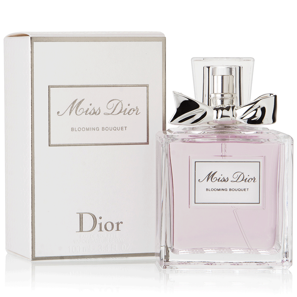 Miss Dior Blooming Bouquet