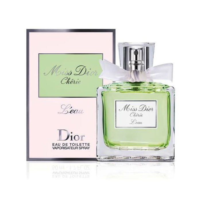 Miss Dior Cherie L'Eau
