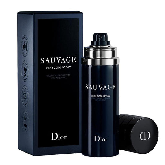 Sauvage Very Cool by Christian Dior Perfume for Man