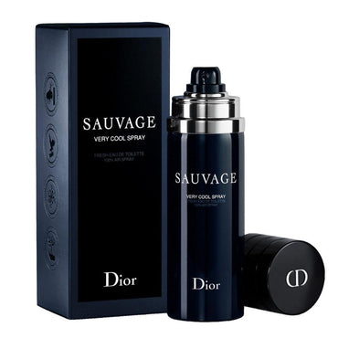 Sauvage Very Cool