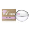Be Delicious 100%