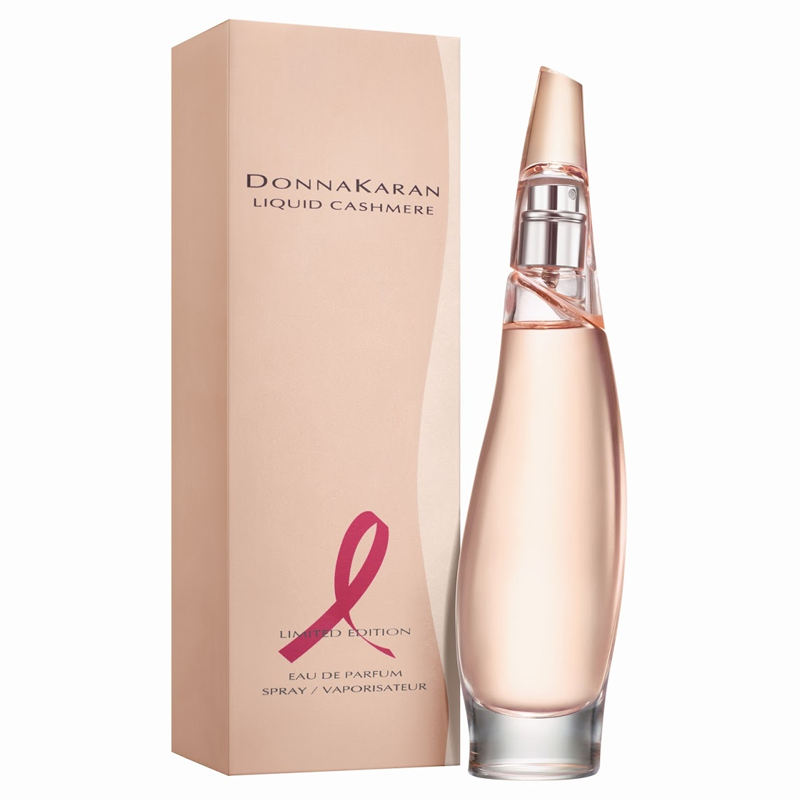 Liquid Cashmere