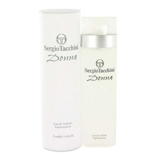 Donna by Sergio Tacchini Perfume for Woman