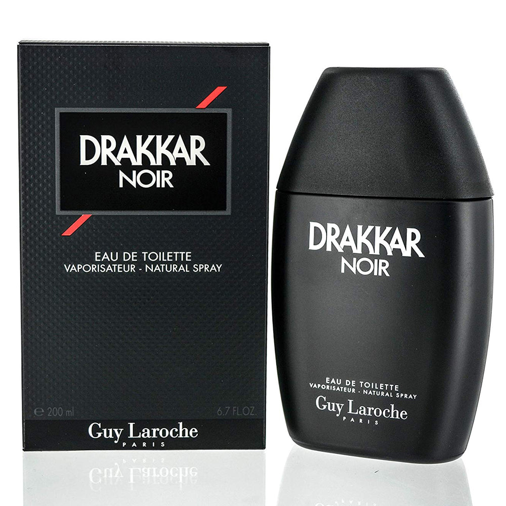 Drakkar Noir by Guy Laroche Perfume for Man