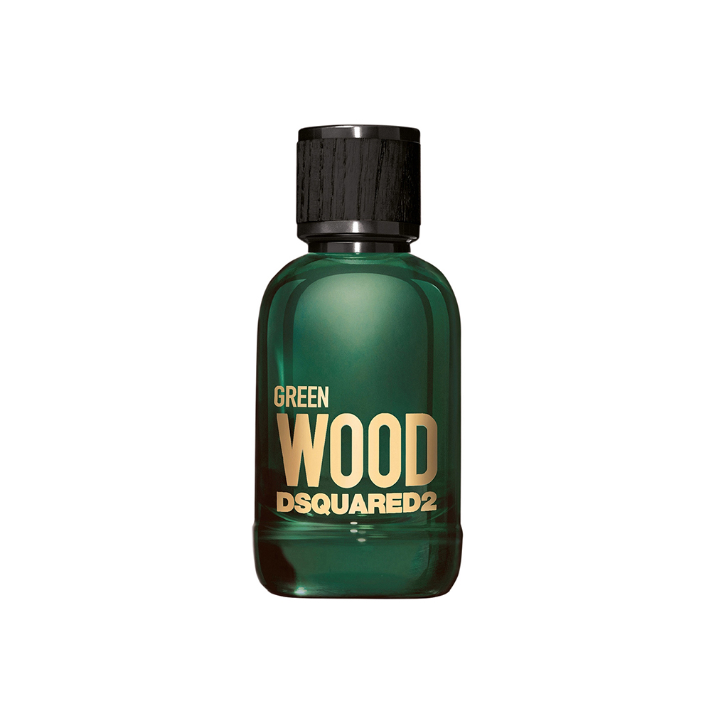 Green Wood