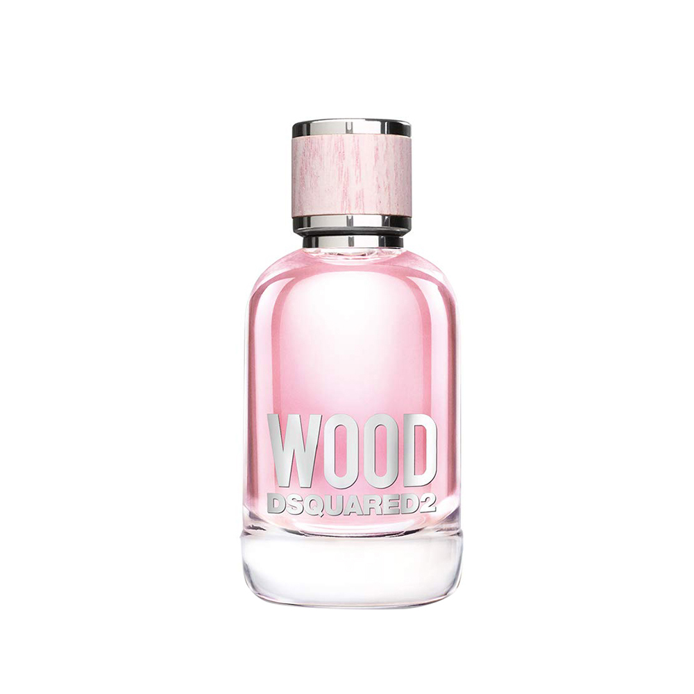 Wood Pour Femme