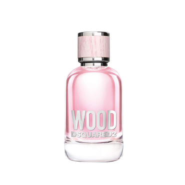 Wood Pour Femme
