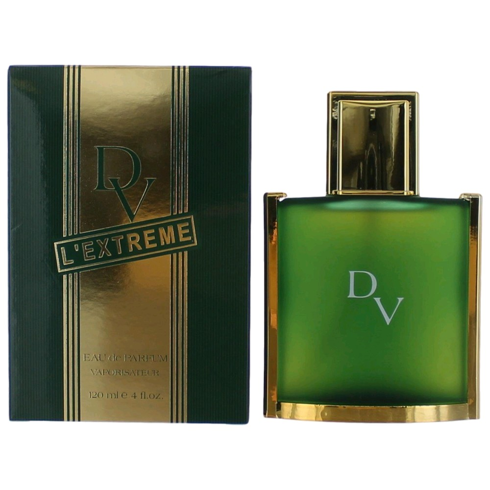 Duc De Vervins Extreme by Houbigant Perfume for Man