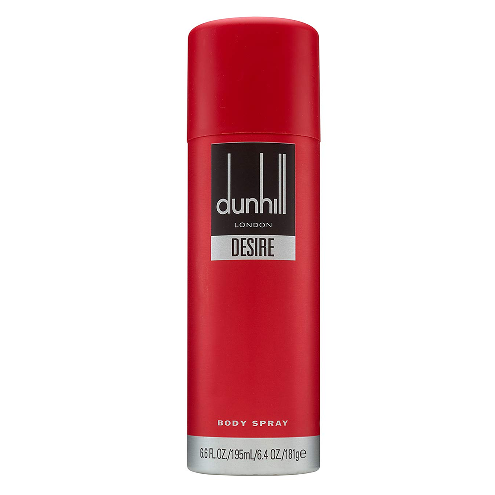 Desire Red