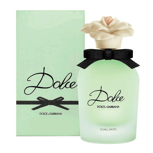 Dolce Floral Drops by Dolce Gabbana Perfume for Woman