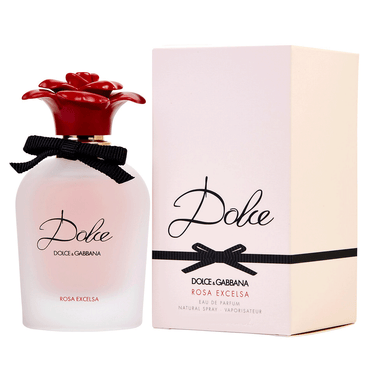 Dolce Rosa Excelsa