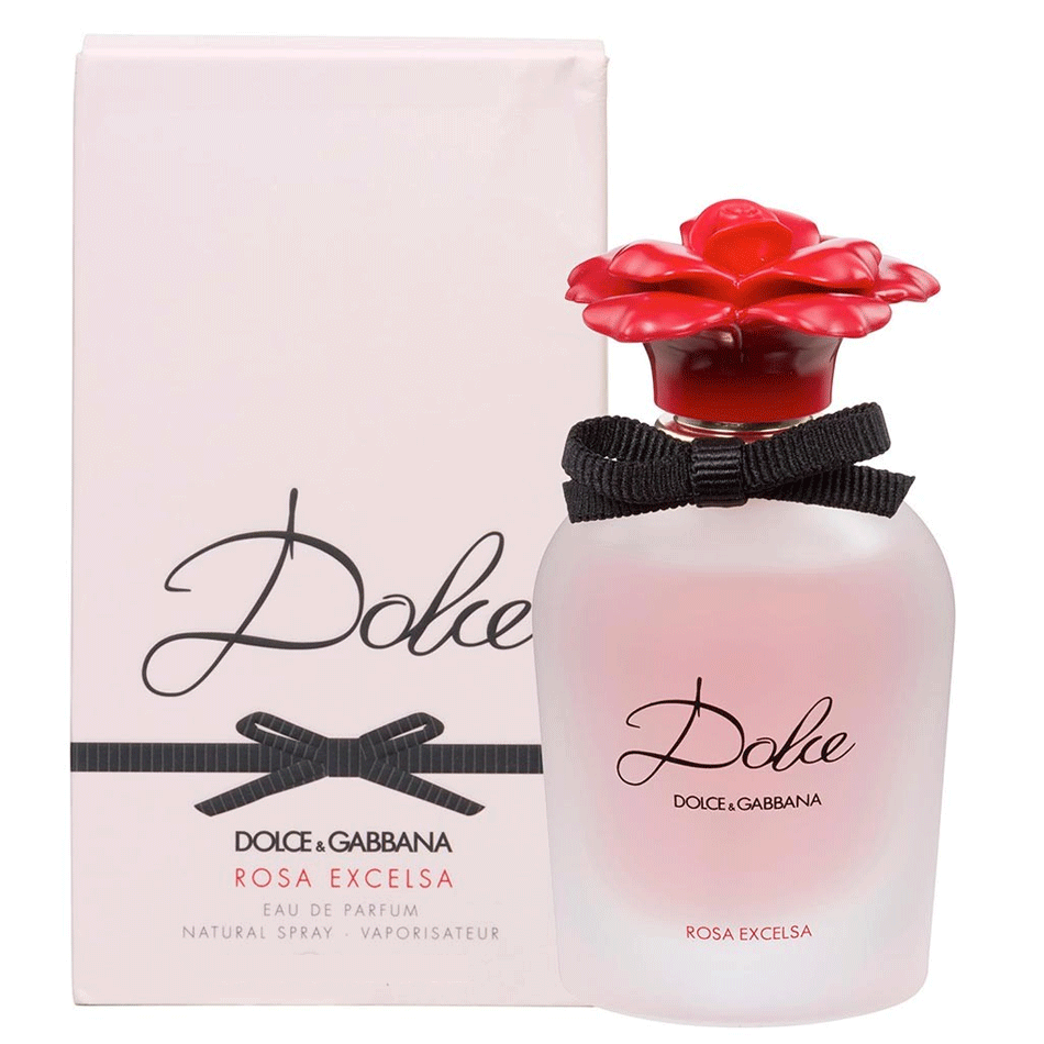 Dolce Rosa Excelsa by Dolce Gabbana Perfume for Woman