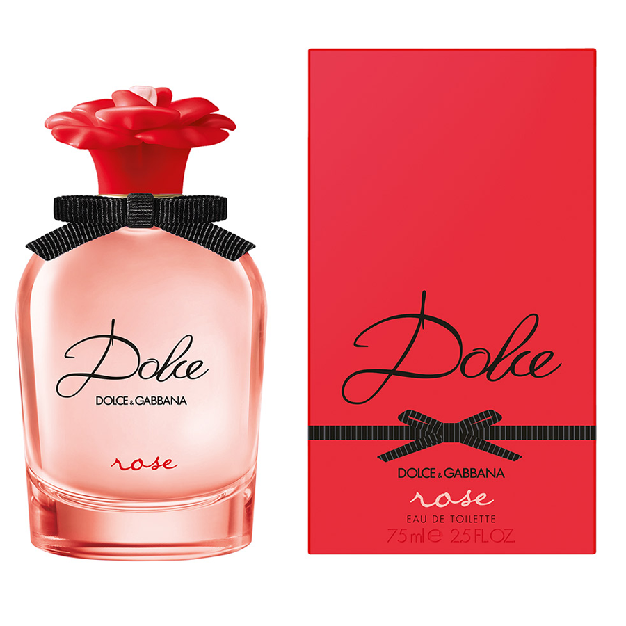 Dolce Rose