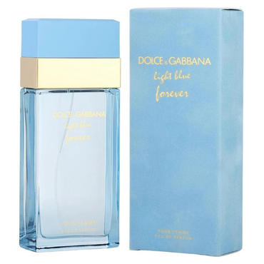Light Blue Forever