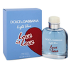 Light Blue Love Is Love