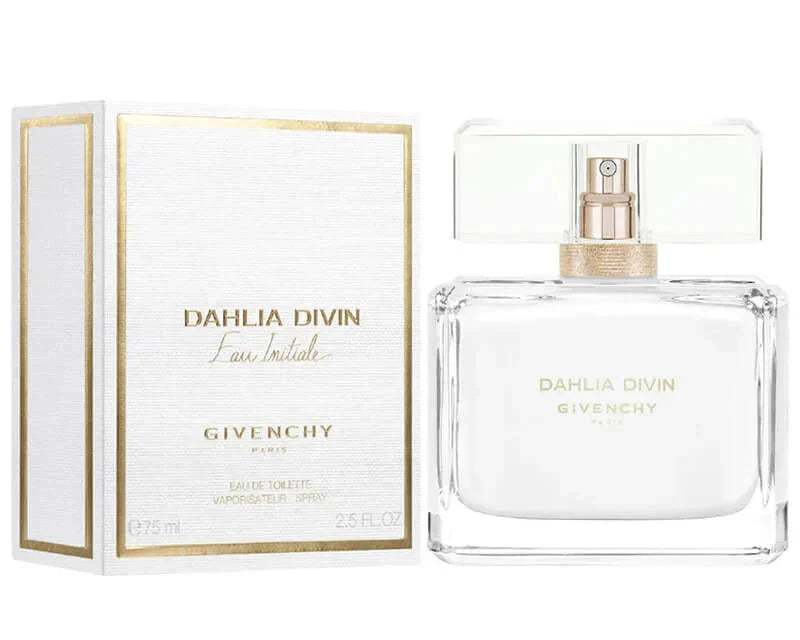 Dahlia Divin Eau Initiale by Givenchy Perfume for Woman