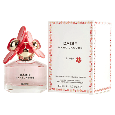 Daisy Blush