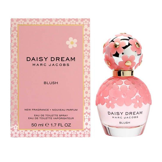 Daisy Dream Blush by Marc Jacobs Perfume for Woman