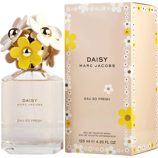 Daisy Eau So Fresh by Marc Jacobs Perfume for Woman