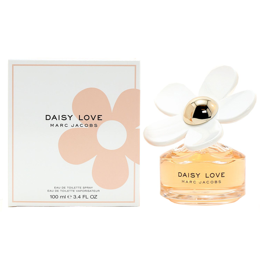 Daisy Love Marc Jacobs by Marc Jacobs Perfume for Woman