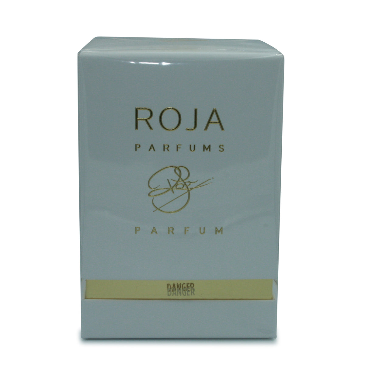 Danger Parfum Pour Femme by Roja Parfums Perfume for Woman