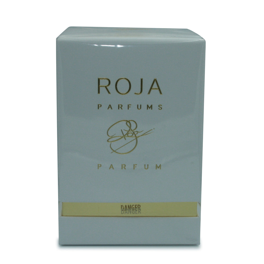 Danger Parfum Pour Femme