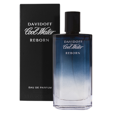 Cool Water Reborn