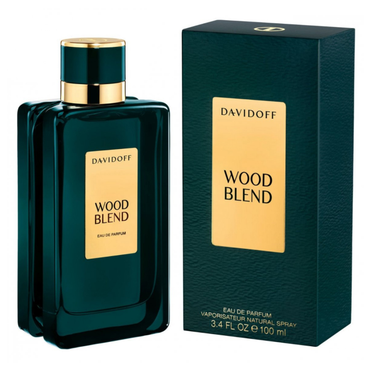 Wood Blend