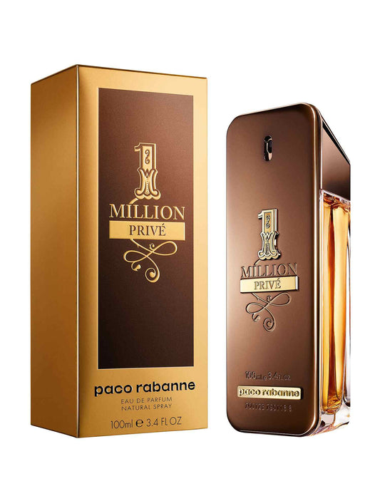 1 Million Privé by Paco Rabanne Perfume for Man
