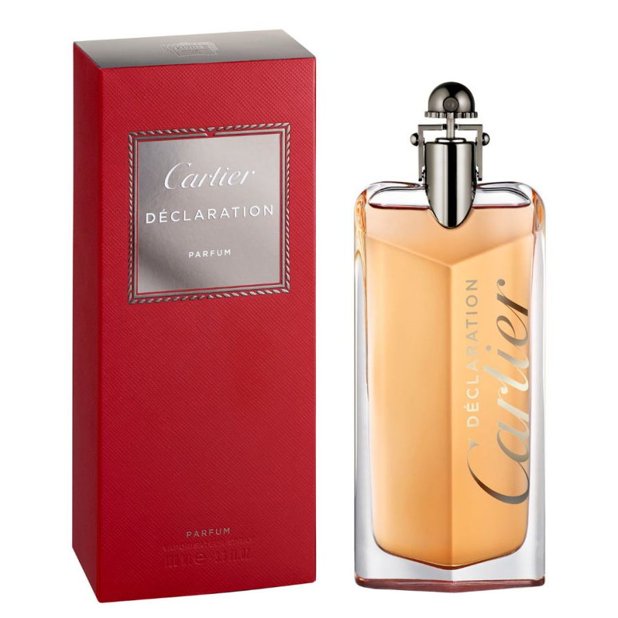 Declaration De Cartier Parfum by Cartier Perfume for Man