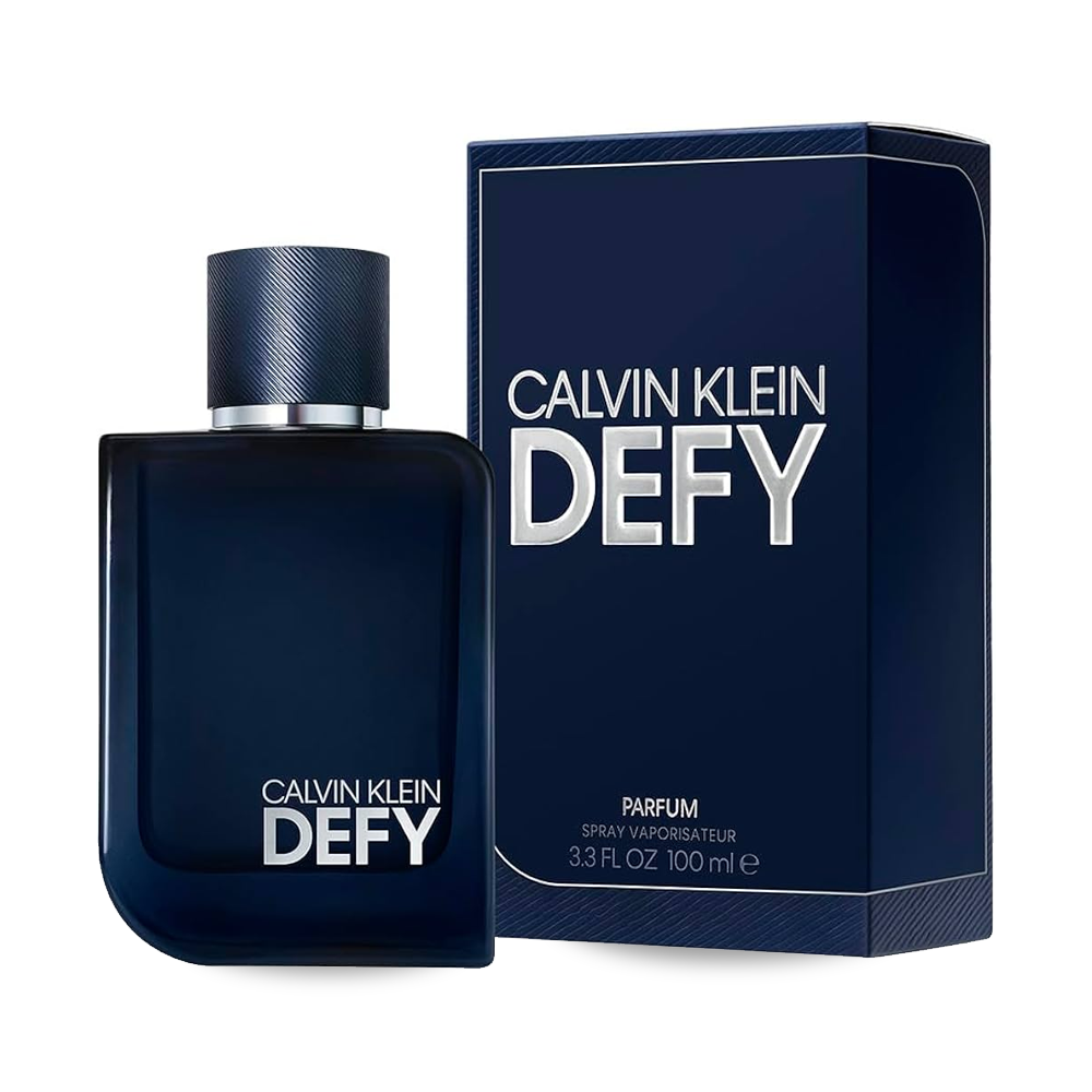 Defy Parfum