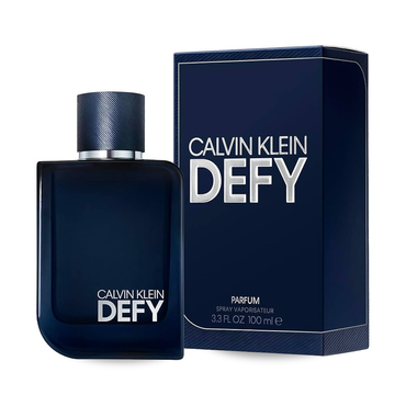 Defy Parfum