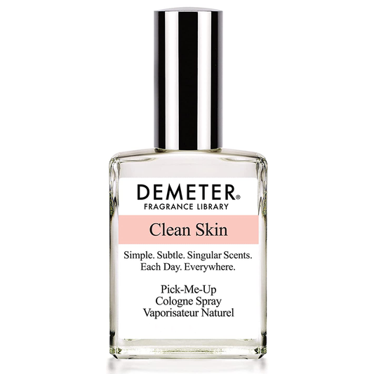 Clean Skin by Demeter Perfume for Woman