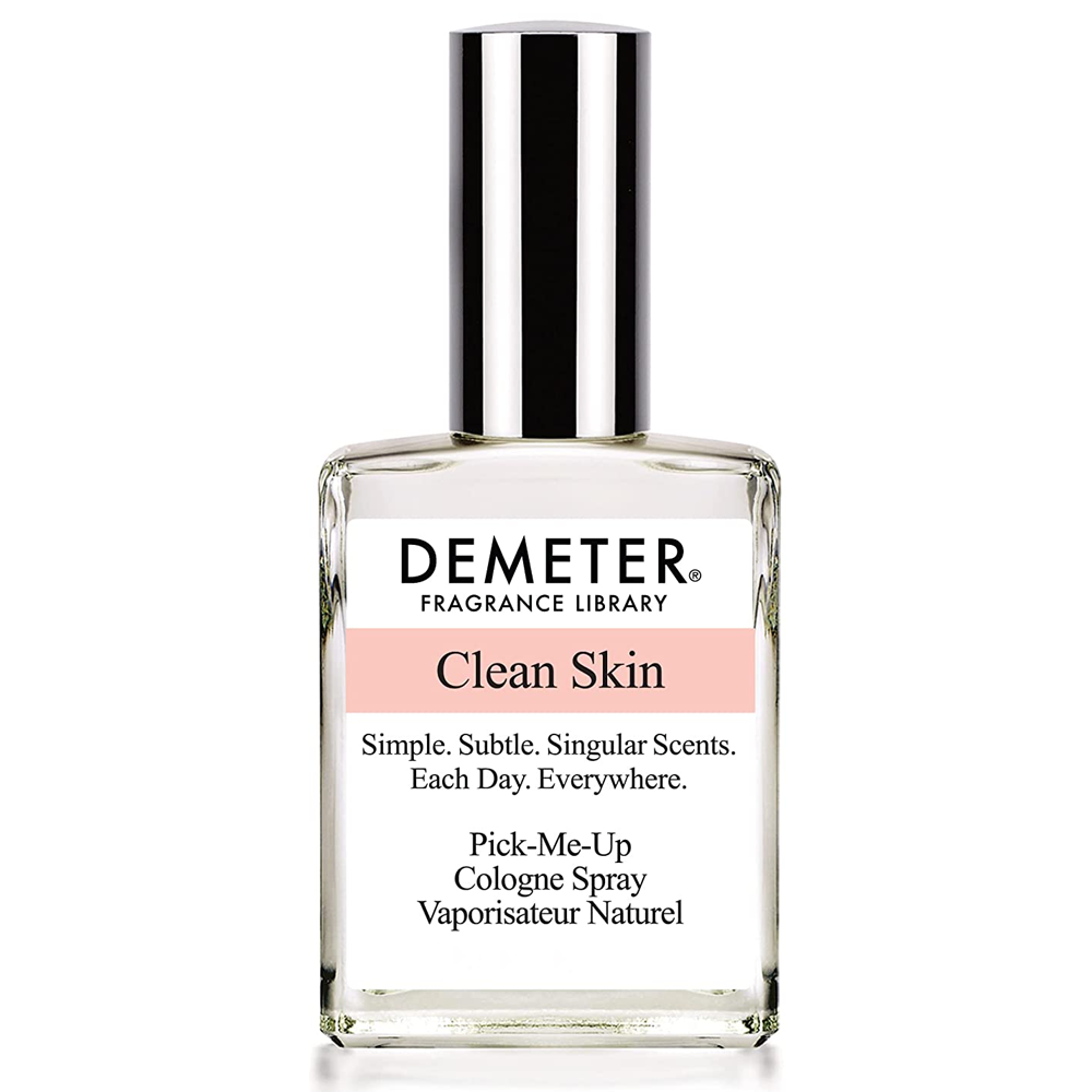 Clean Skin
