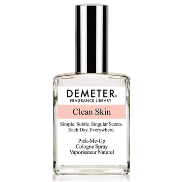 Clean Skin