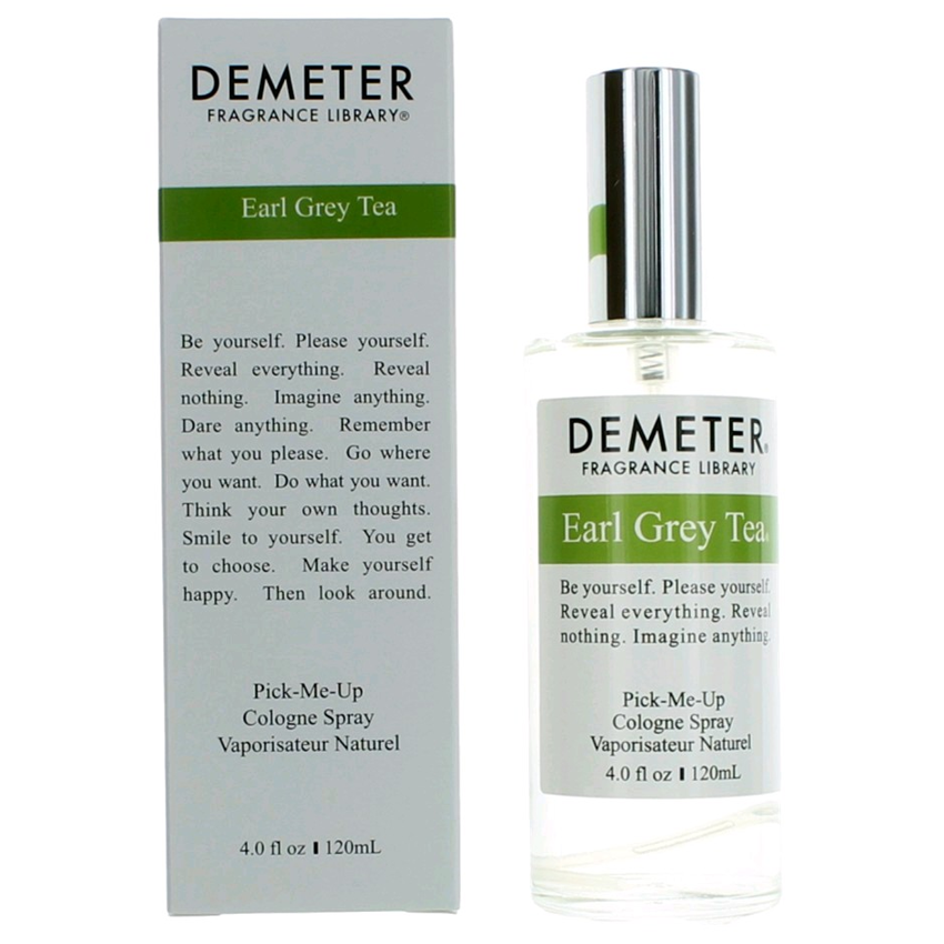 Earl Grey by Demeter Perfume for Woman