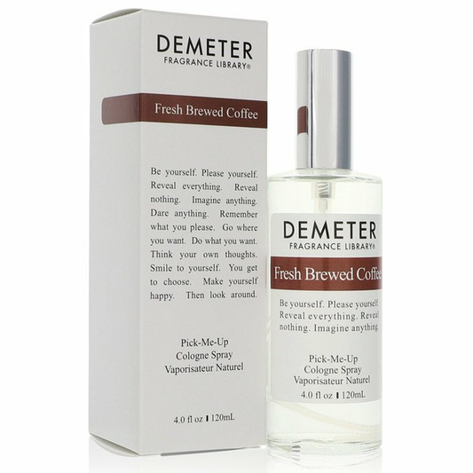 Fresh Brewed Coffee by Demeter Perfume for Woman