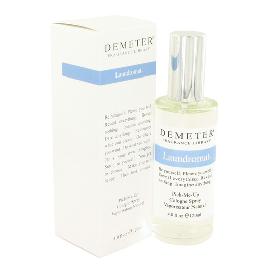 Laundromat by Demeter Perfume for Woman