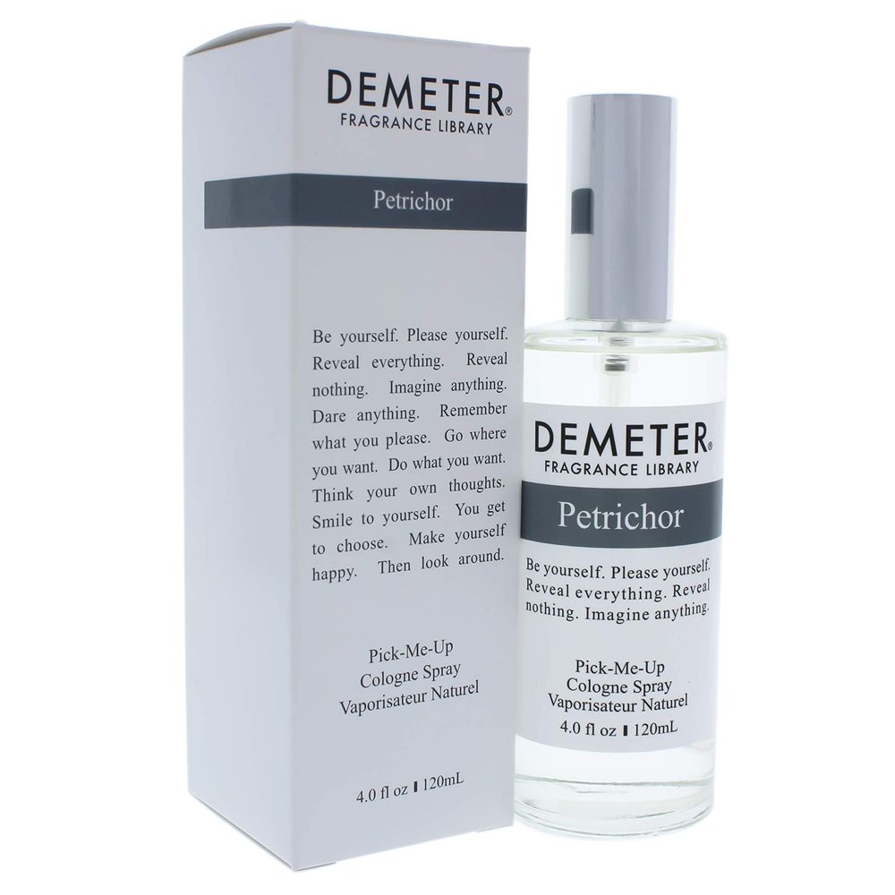 Petrichor by Demeter Perfume for Woman