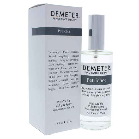 Petrichor by Demeter Perfume for Woman